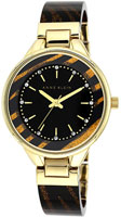 Anne Klein Crystal 1408BKBN