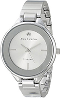 Anne Klein Diamond 1411SVSV