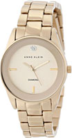Anne Klein Diamond 1434CHGB