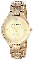 Anne Klein Diamond 1488CMGB