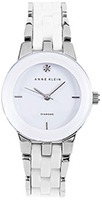 Anne Klein Diamond 1611WTSV