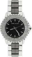 Anne Klein Ceramics 1627BKSV