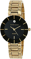 Anne Klein Diamond 1806BKGB
