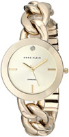 Anne Klein Diamond 1834CHGB