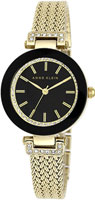 Anne Klein Ring 1906BKGB