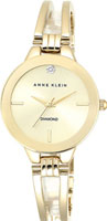 Anne Klein Diamond 1942CHGB