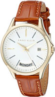 Anne Klein Daily 1976WTHY