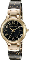 Anne Klein Easy To Read 2380BKGB