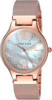 Anne Klein Crystal 2418BMRG