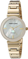 Anne Klein Diamond 2434PMGB