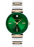 Anne Klein Diamond 2435GNTT