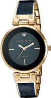 Anne Klein Diamond 2512NVGB