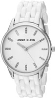 Anne Klein Crystal 2617WTSV