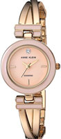 Anne Klein Diamond 2622LPGB