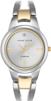 Anne Klein Diamond 2629SVTT