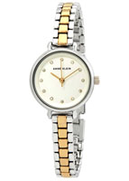 Anne Klein Crystal 2663SVTT