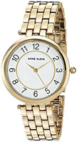 Anne Klein Easy To Read 2700WTGB