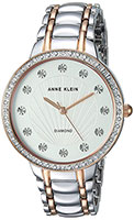 Anne Klein Diamond 2781SVRT