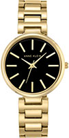 Anne Klein Metals 2786BKGB