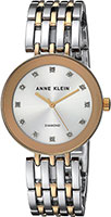 Anne Klein Diamond 2945SVTT