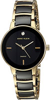Anne Klein Diamond 2960BKGB