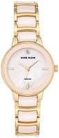 Anne Klein Diamond 2960LPGB