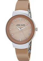 Anne Klein Crystal 3107TNSV