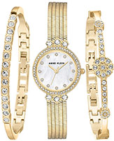 Anne Klein Ring 3202GBST
