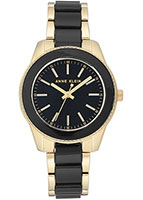 Anne Klein Plastic 3214BKGB
