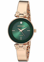 Anne Klein Diamond 3236GNRG