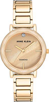 Anne Klein Diamond 3278TMGB