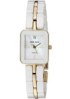 Anne Klein Diamond 3304WTGB