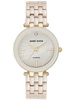 Anne Klein Diamond 3310TNGB