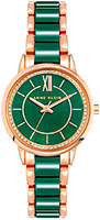 Anne Klein Ceramic 3344GNRG