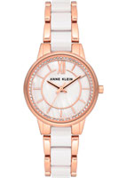 Anne Klein Ceramic 3344WTRG