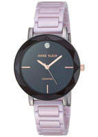 Anne Klein Diamond 3365GYLV