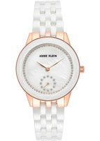 Anne Klein Ceramic 3612WTRG