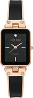 Anne Klein Diamond 3636BKRG