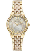 Anne Klein Ceramic 3672TNGB