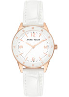 Anne Klein Leather 3734RGWT