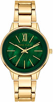 Anne Klein Metals 3750GMGB