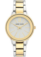 Anne Klein Metals 3751SVTT