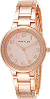Anne Klein Metals 3778RGRG