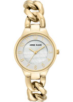 Anne Klein Metals 3796MPGB