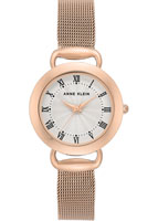 Anne Klein Metals 3806SVRG