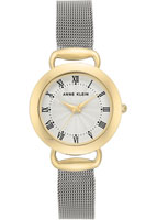 Anne Klein Metals 3807SVTT
