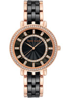 Anne Klein Ceramic 3810BKRG