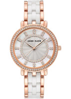 Anne Klein Ceramic 3810WTRG
