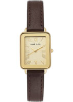 Anne Klein Leather 3828CHBN