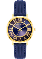 Anne Klein Leather 3836GPNV